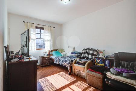 Sobrado à venda com 3 quartos, sendo 1 suíte, em Brooklin, São Paulo, SP