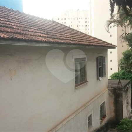 Terreno à venda em Tucuruvi, São Paulo, SP