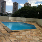 Apartamento à venda com 2 quartos, sendo 1 suíte, em Parque Mandaqui, São Paulo, SP