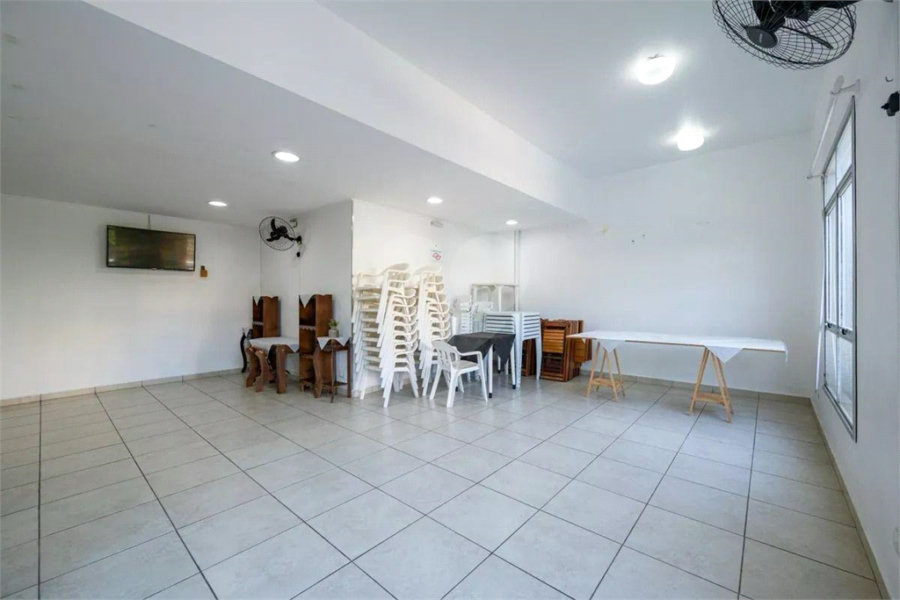 Apartamento à venda com 3 quartos, sendo 1 suíte, em Jabaquara, São Paulo, SP