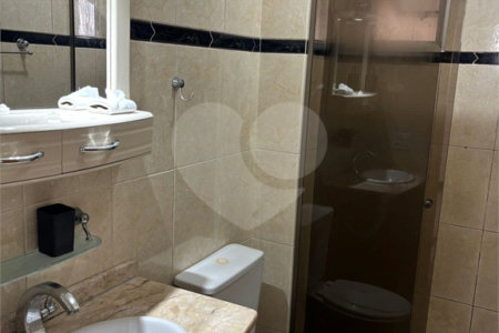 Apartamento à venda ou para alugar com 2 quartos em Mooca, São Paulo, SP