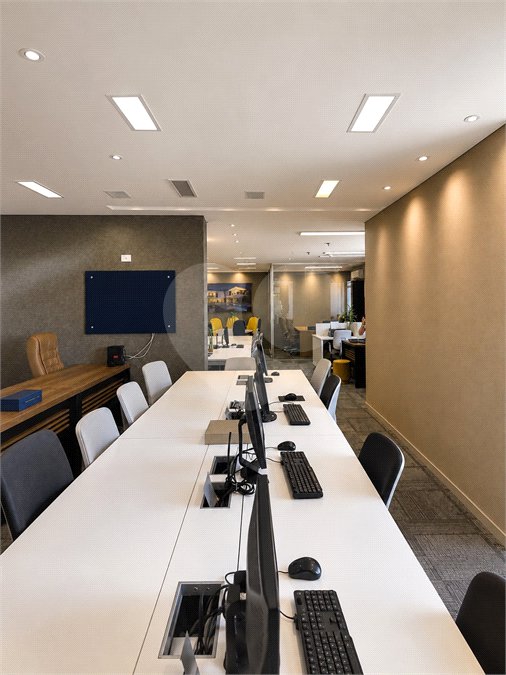 Sala para alugar no Centro, São Bernardo do Campo, SP