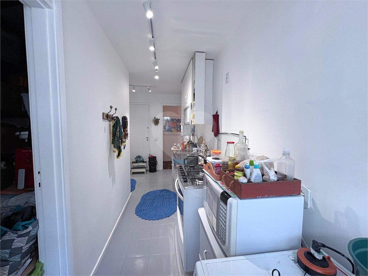 Apartamento à venda com 2 quartos, sendo 1 suíte, em Tijuca, Rio de Janeiro, RJ