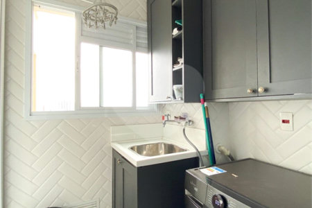 Apartamento à venda com 2 quartos, sendo 1 suíte,  em Tucuruvi, São Paulo, SP