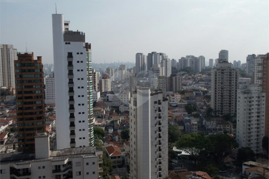 Apartamento à venda com 3 quartos, sendo 1 suíte, em Santana, São Paulo, SP