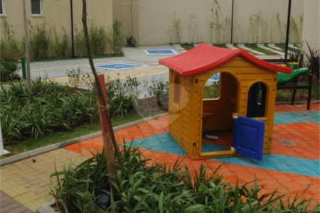 Apartamento à venda com 1 quarto em Cambuci, São Paulo, SP