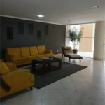 Apartamento à venda com 2 quartos, sendo 1 suíte, em Jardim Monte Kemel, São Paulo, SP