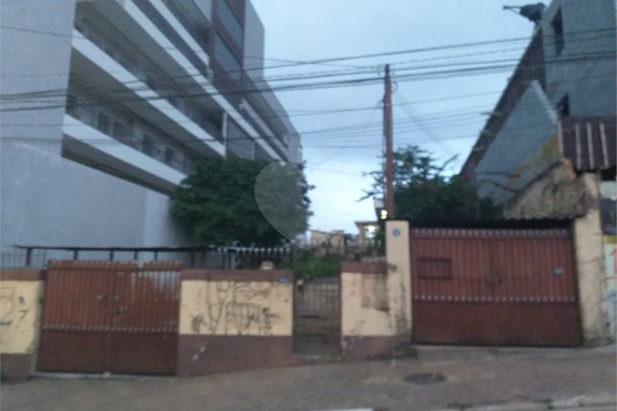 Terreno à venda com 3 quartos em Santana, São Paulo, SP