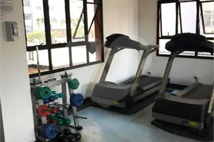 Apartamento à venda com 3 quartos, sendo 2 suítes, em Tucuruvi, São Paulo, SP