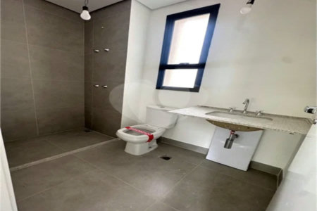 Apartamento recém construído no coração da Vila Clementino