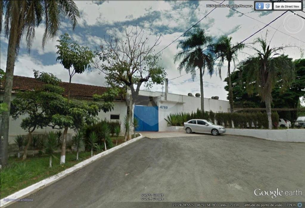 Terreno à venda em Portais (polvilho), Cajamar, SP