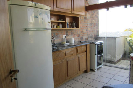 Apartamento à venda com 3 suítes em MORUMBI, São Paulo, SP