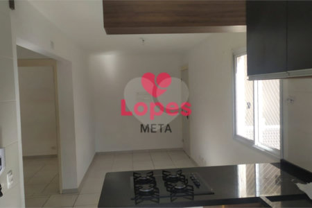 Apartamento à venda com 2 quartos em Jardim São José Ii, São José dos Campos, SP