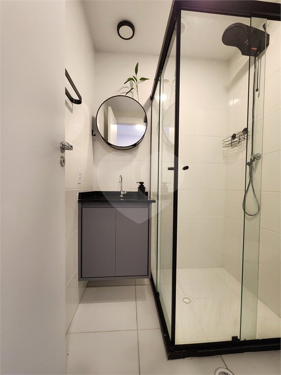 Studio à venda ou para alugar com 1 quarto em Vila Dom Pedro I, São Paulo, SP