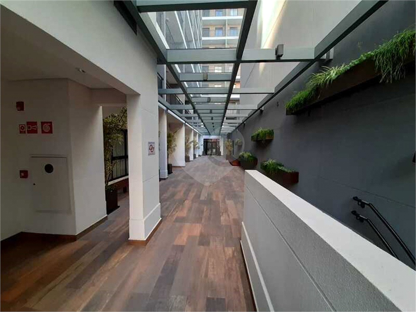 Apartamento à venda com 1 quarto em Liberdade, São Paulo, SP
