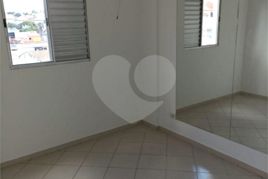 Apartamento à venda com 2 quartos em Tucuruvi, São Paulo, SP