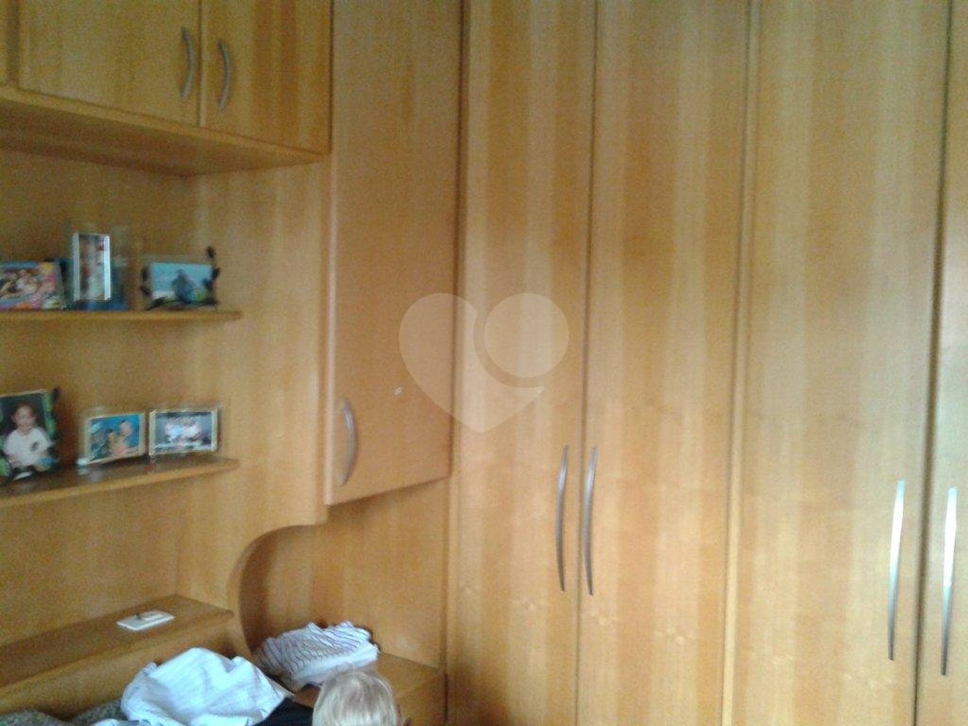 Apartamento à venda com 4 quartos, sendo 1 suíte, em Santa Teresinha, São Paulo, SP