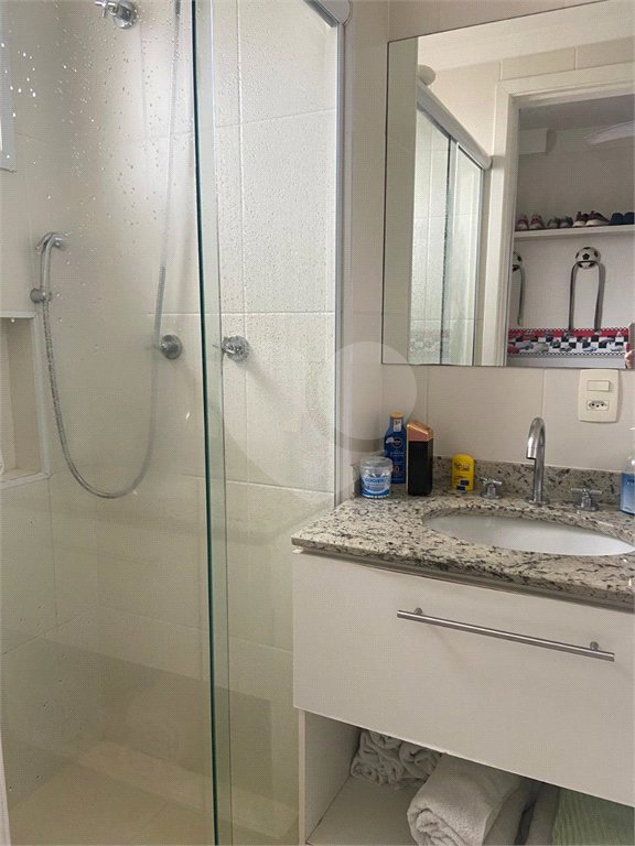 Apartamento à venda com 3 quartos, sendo 1 suíte, em Jardim São Caetano, São Caetano do Sul, SP