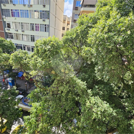 Apartamento à venda com 3 quartos em Tijuca, Rio de Janeiro, RJ