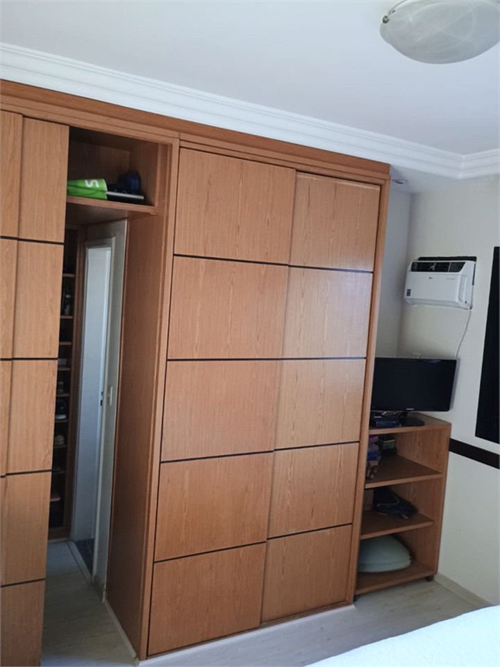 Cobertura com 4 dormitórios à venda, 171 m² por R$ 1.900.000,00 - Boqueirão - Santos/SP