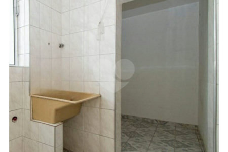 Apartamento à venda com 2 quartos em Cerqueira César, São Paulo, SP