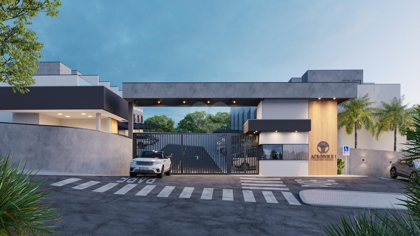 Acrópole Residencial