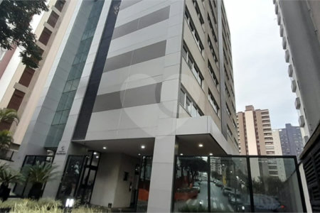 Sala para alugar em Vila Bastos, Santo André, SP