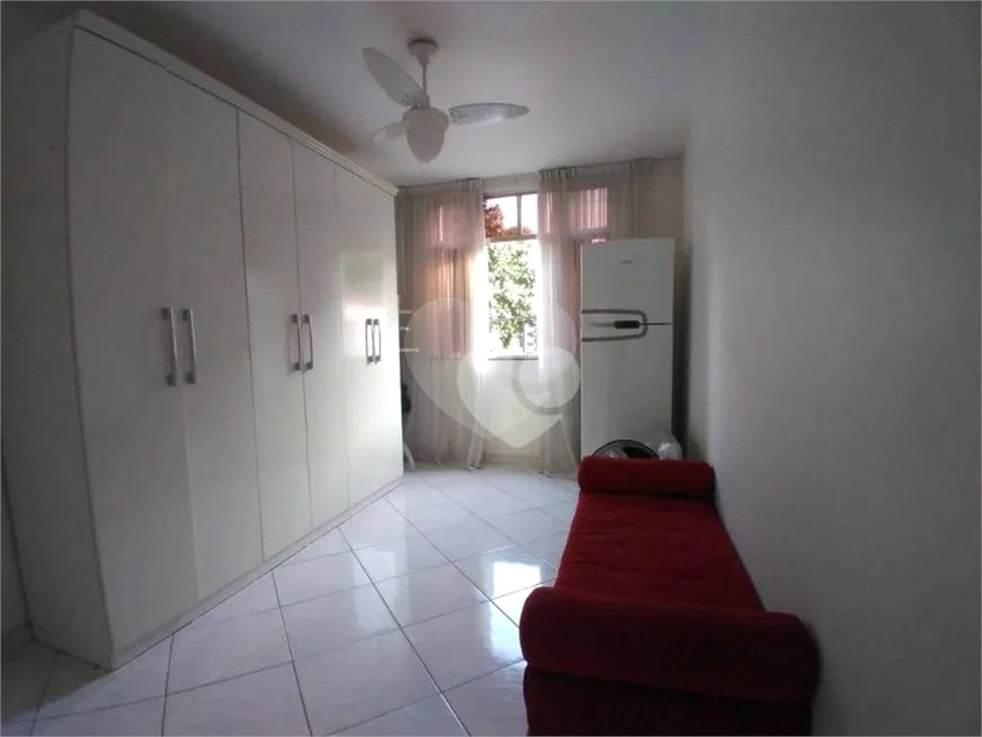 Apartamento à venda com 2 quartos em Grajaú, Rio de Janeiro, RJ