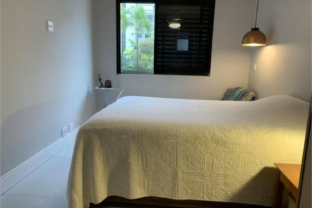 Apartamento à venda com 3 quartos, sendo 1 suíte, em Cidade São Francisco, São Paulo, SP