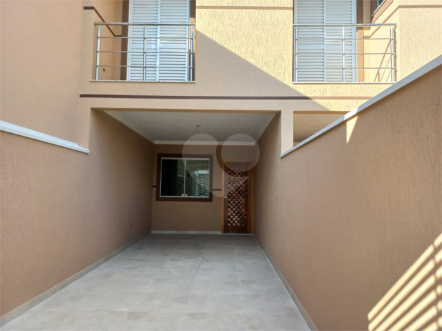Sobrado à venda com 3 quartos, sendo 1 suíte,  em Casa Verde, São Paulo, SP