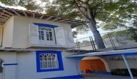 Sobrado à venda com 4 quartos em Vila Mariana, São Paulo, SP