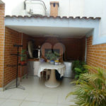 Sobrado à venda com 3 quartos, sendo 1 suíte, em Tremembé, São Paulo, SP