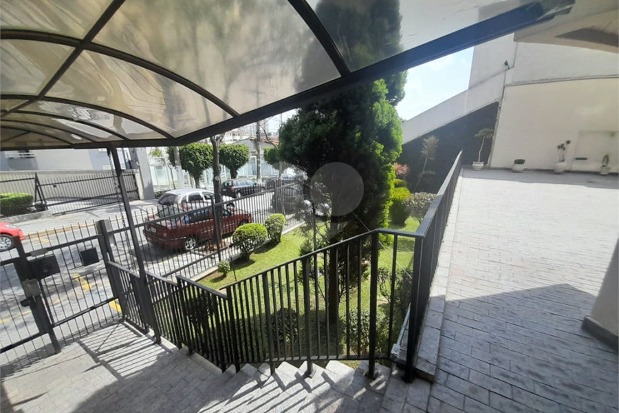 Apartamento à venda com 4 quartos, sendo 1 suíte,  em Mandaqui, São Paulo, SP