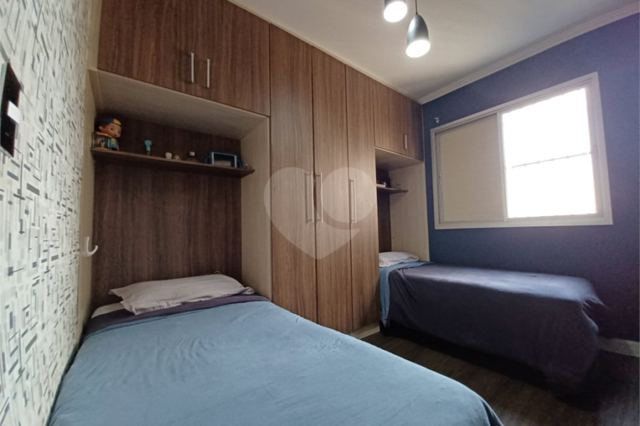 Apartamento à venda ou para alugar com 2 quartos, sendo 1 suíte, em Tremembé, São Paulo, SP