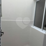 Apartamento para alugar com 1 quarto em Vila Guilherme, São Paulo, SP