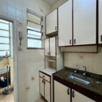 Apartamento à venda com 1 suíte em Tijuca, Rio de Janeiro, RJ
