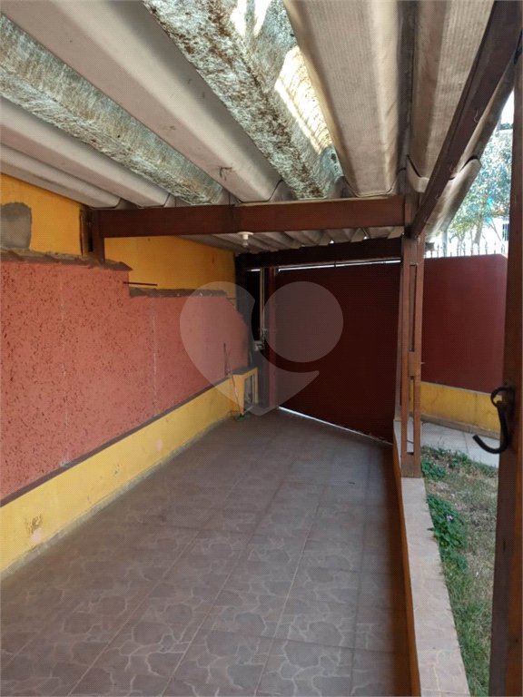 Sobrado à venda com 3 quartos em Freguesia do Ó, São Paulo, SP