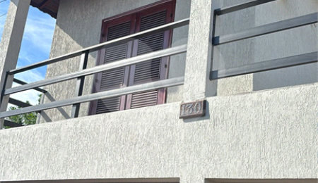 Sobrado à venda com 5 quartos, sendo 3 suítes,  em Jardim Recanto do Valle, Indaiatuba, SP