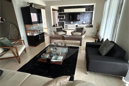 Apartamento para alugar com 3 suítes em Brooklin Paulista, São Paulo, SP