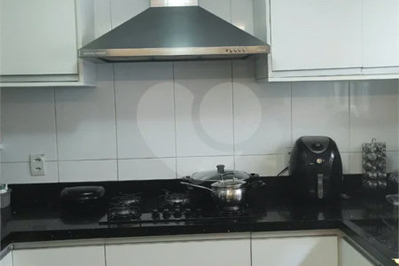 Sobrado à venda com 2 quartos em Jardim Franca, São Paulo, SP