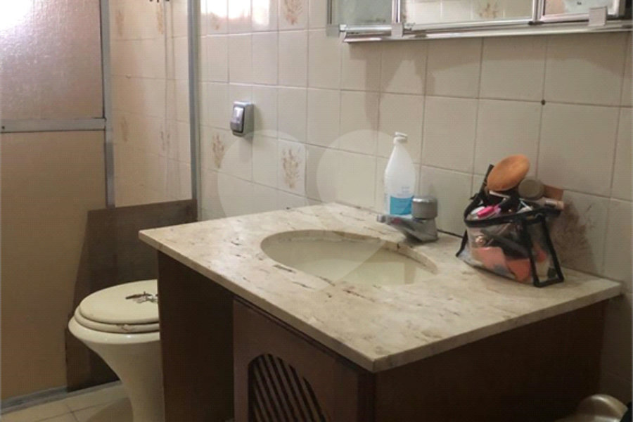 Sobrado à venda com 3 quartos em Freguesia do Ó, São Paulo, SP