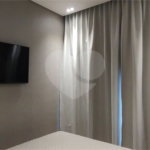 Apartamento à venda com 1 quarto em Santana, São Paulo, SP