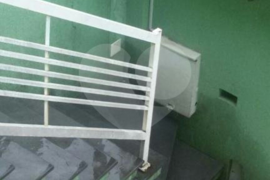 Sobrado à venda com 3 quartos, sendo 1 suíte, em Vila Nova Cachoeirinha, São Paulo, SP