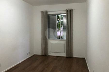 Apartamento à venda com 3 quartos em Tijuca, Rio de Janeiro, RJ