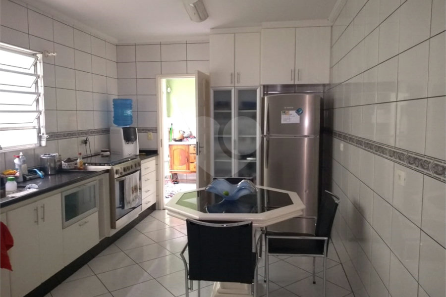 Sobrado à venda com 3 quartos, sendo 1 suíte, em Freguesia do Ó, São Paulo, SP
