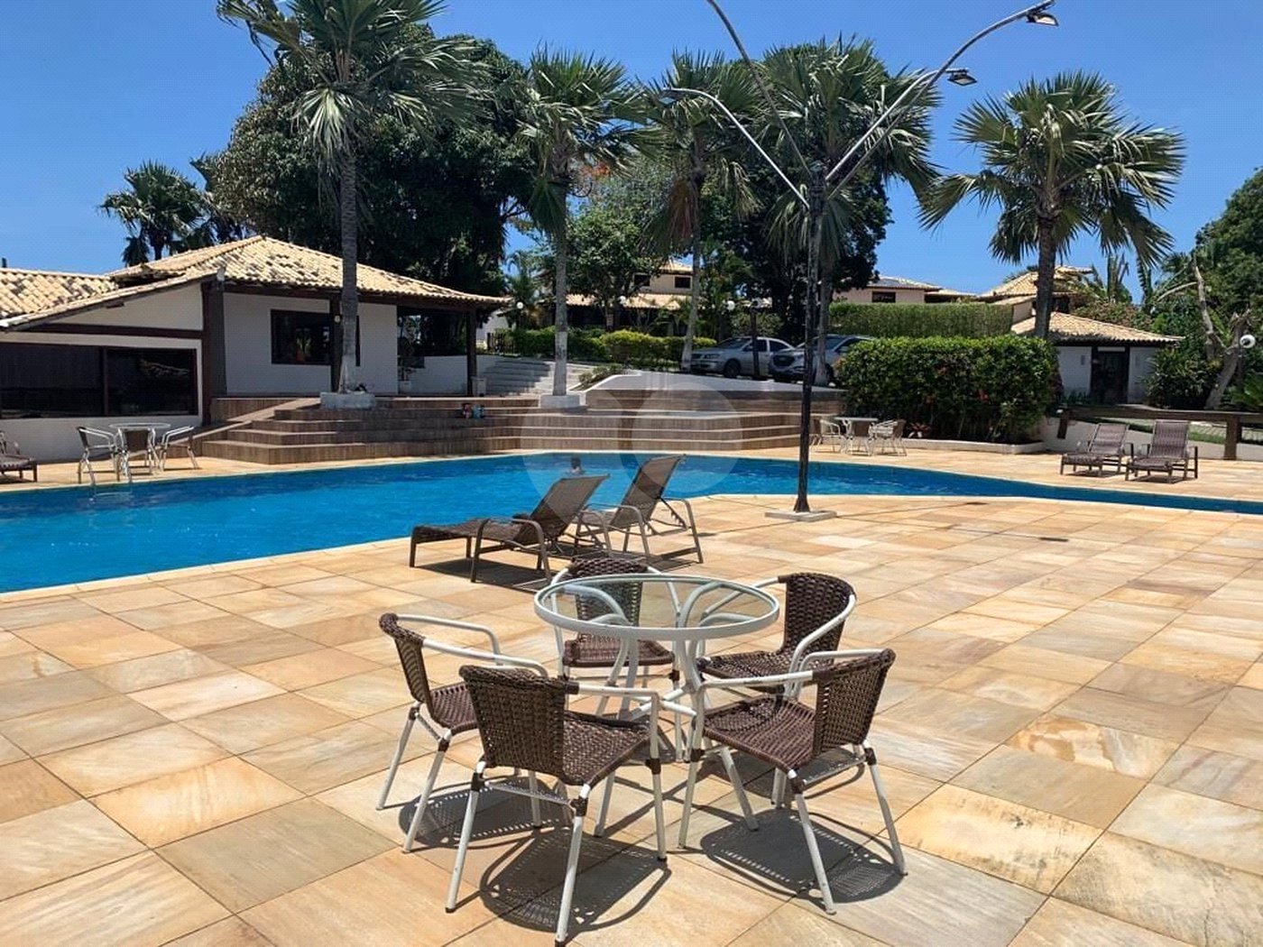 Casa à venda com 5 suítes em Alto de Búzios, Armação dos Búzios, RJ