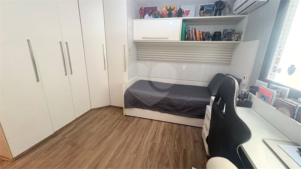 Apartamento à venda com 3 suítes em Lagoa, Rio de Janeiro, RJ
