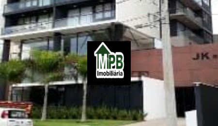 Apartamento à venda com 2 quartos, sendo 1 suíte,  em Parque Campolim, Sorocaba, SP