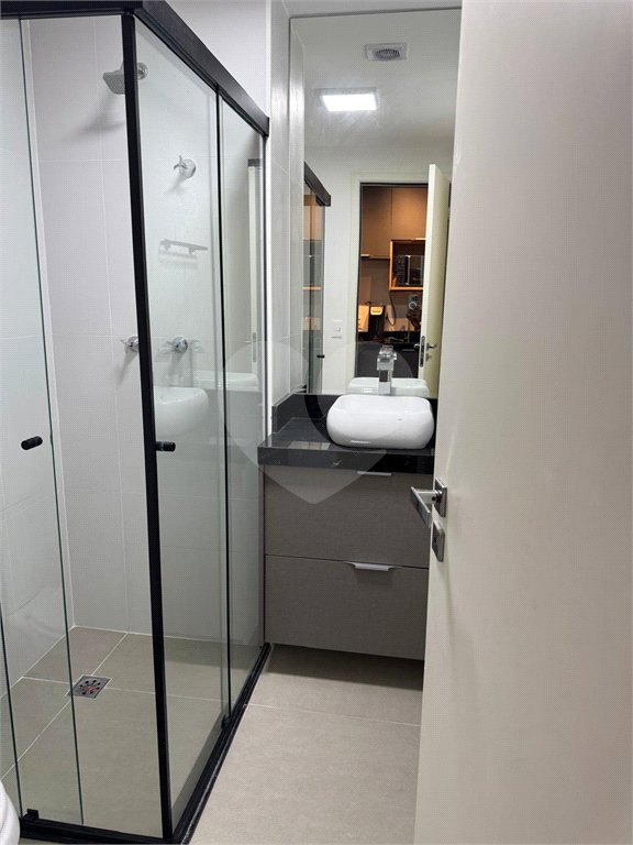 Studio para alugar com 1 quarto em Vila Cordeiro, São Paulo, SP