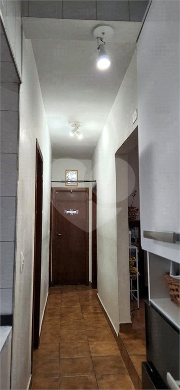 Apartamento à venda com 3 quartos em Mandaqui, São Paulo, SP